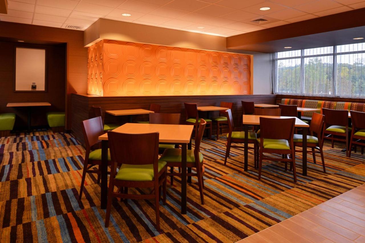 | Fairfield Inn & Suites by Marriott Plymouth White Mountains