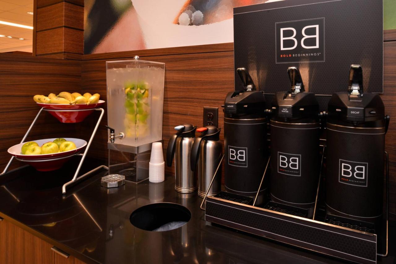 | Fairfield Inn & Suites by Marriott Plymouth White Mountains