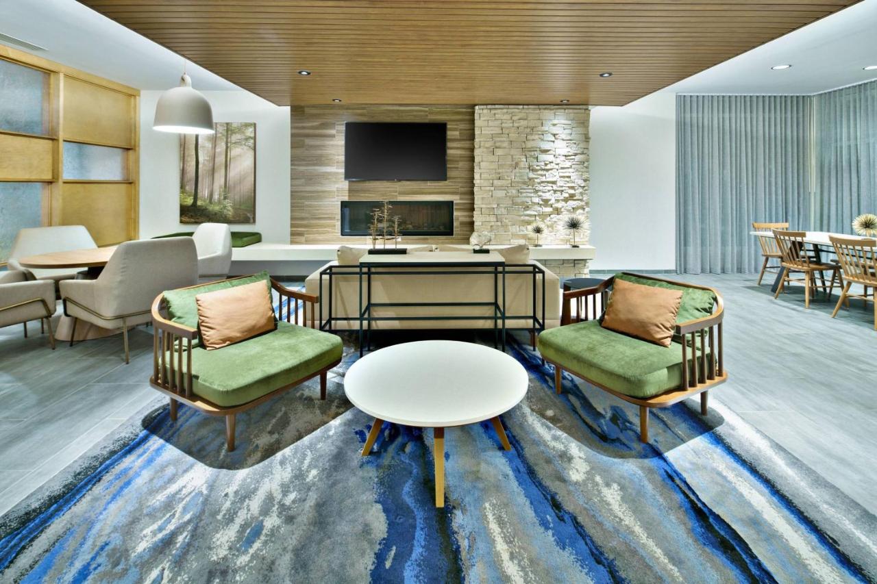 | Fairfield Inn & Suites Columbus New Albany