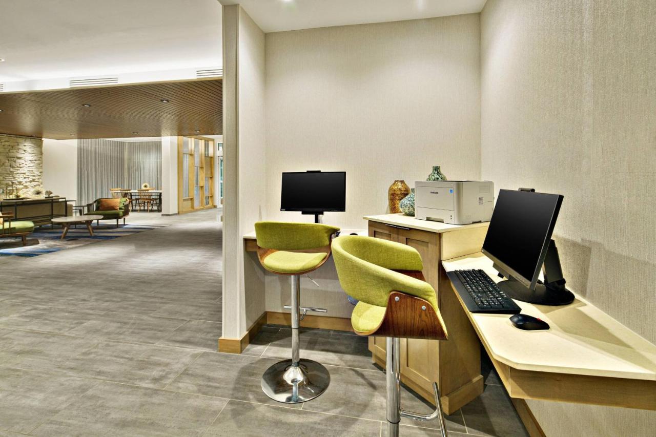 | Fairfield Inn & Suites Columbus New Albany