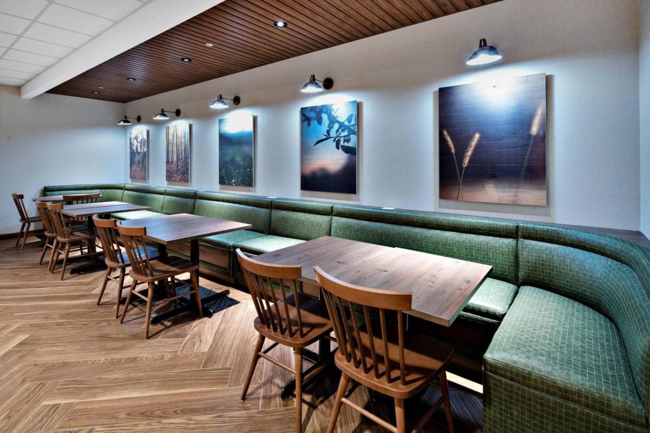 | Fairfield Inn & Suites Columbus New Albany