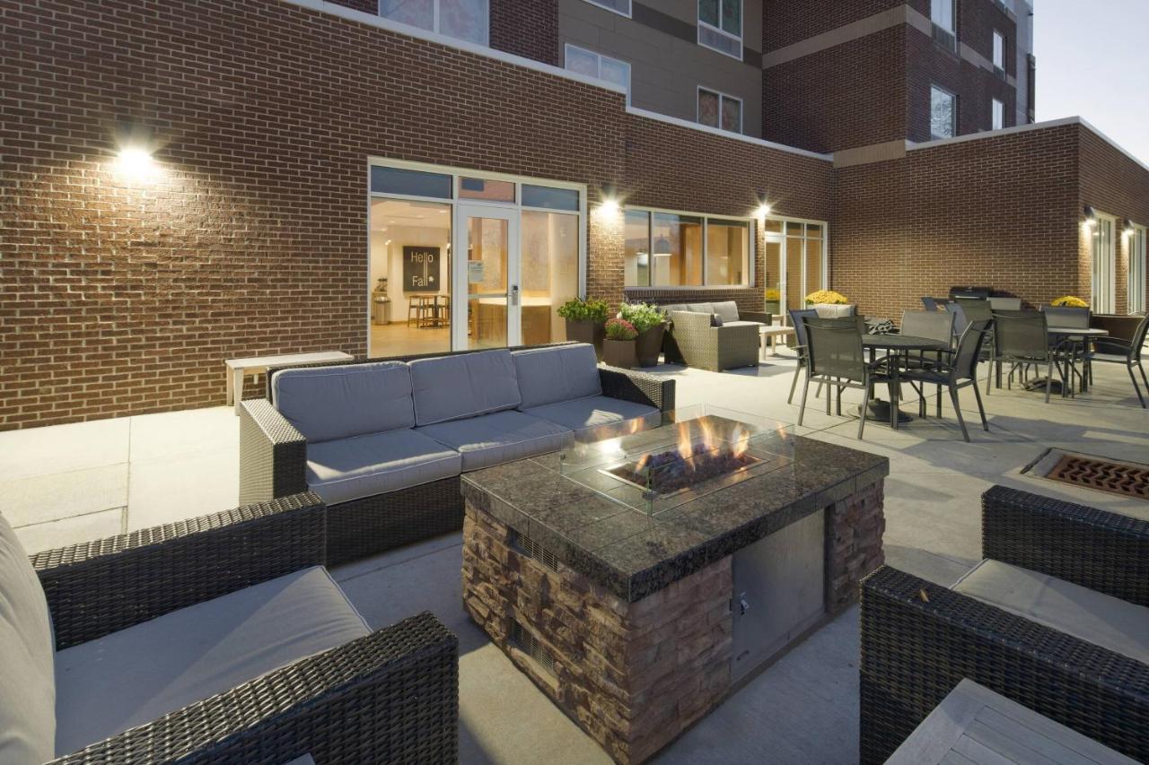 | Fairfield Inn & Suites Columbus New Albany