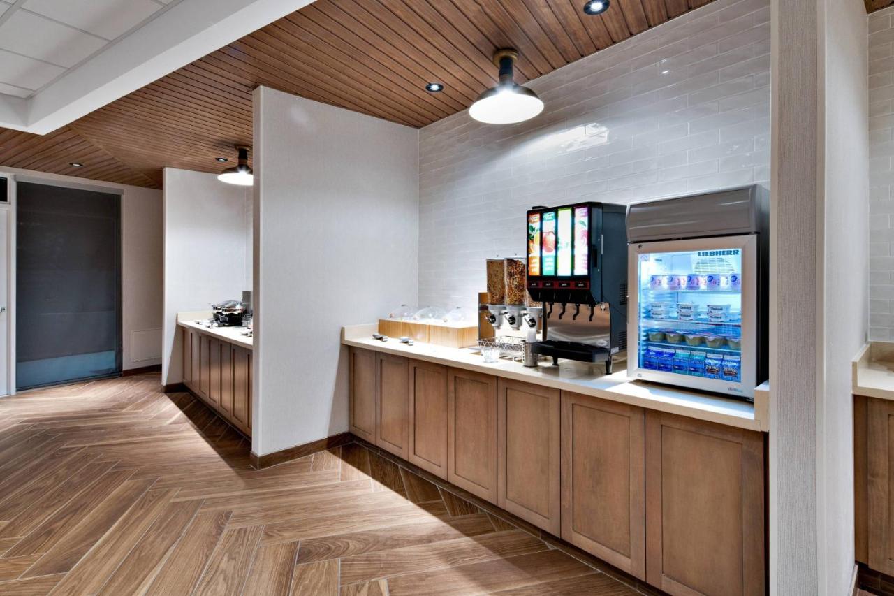 | Fairfield Inn & Suites Columbus New Albany