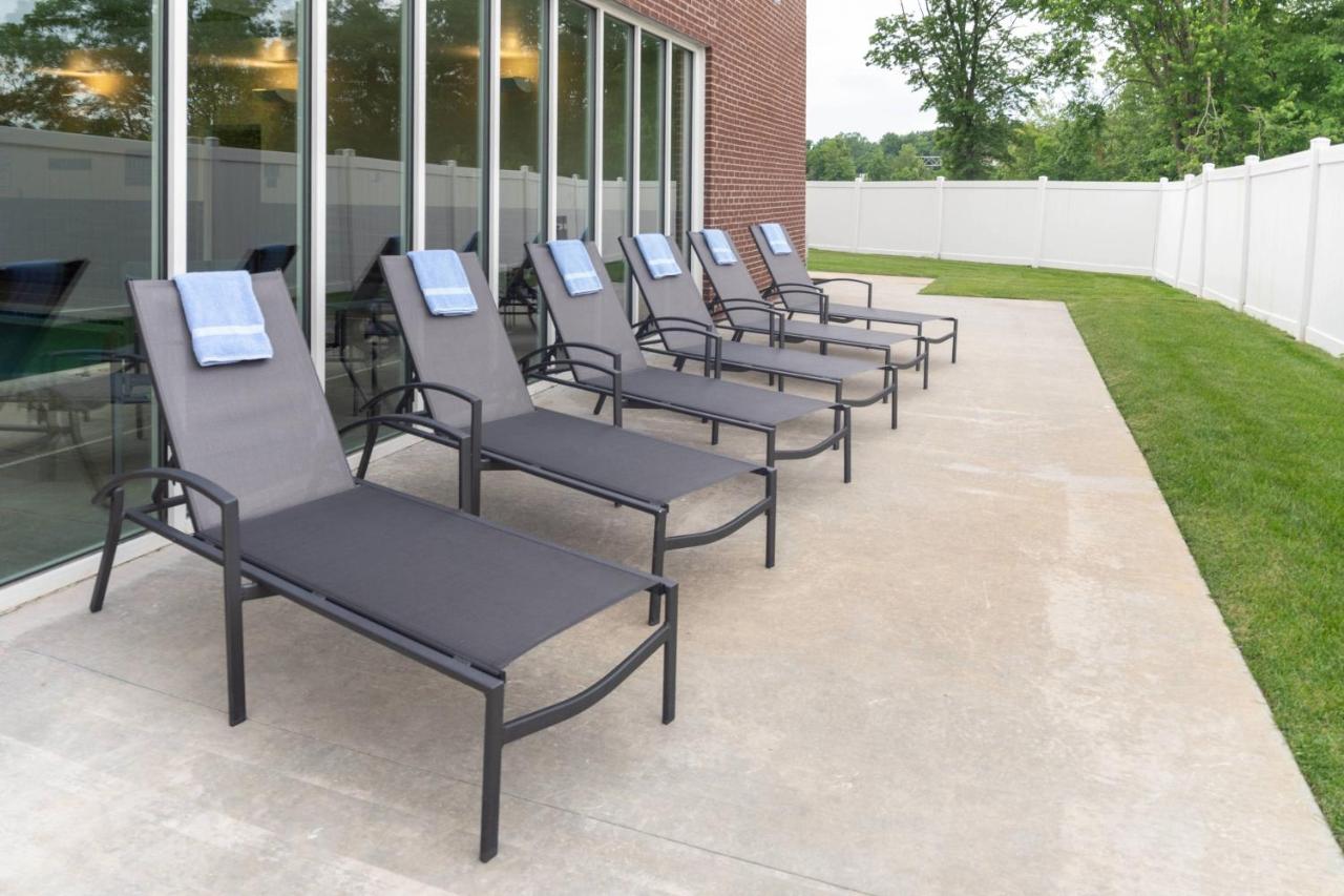 | Fairfield Inn & Suites Columbus New Albany