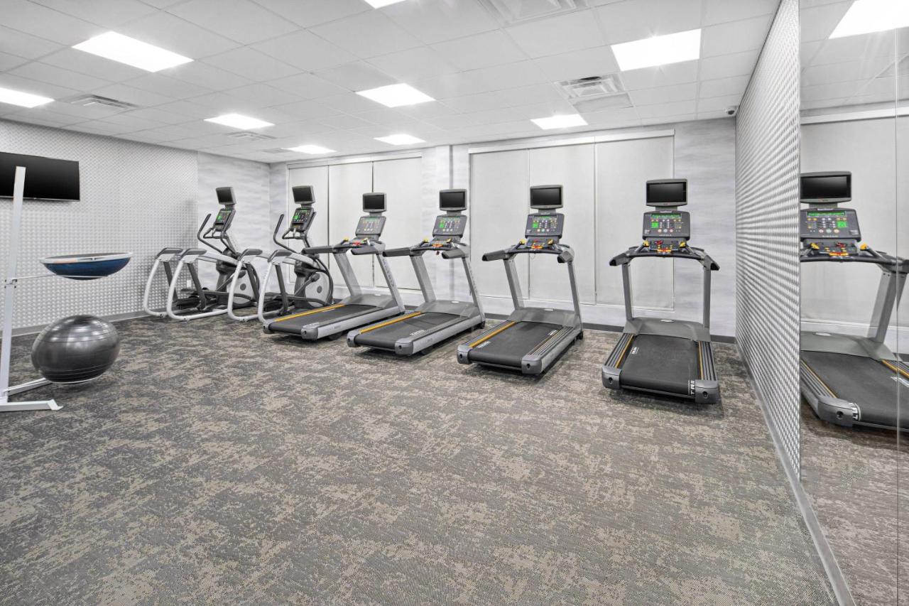 | Fairfield Inn & Suites Columbus New Albany