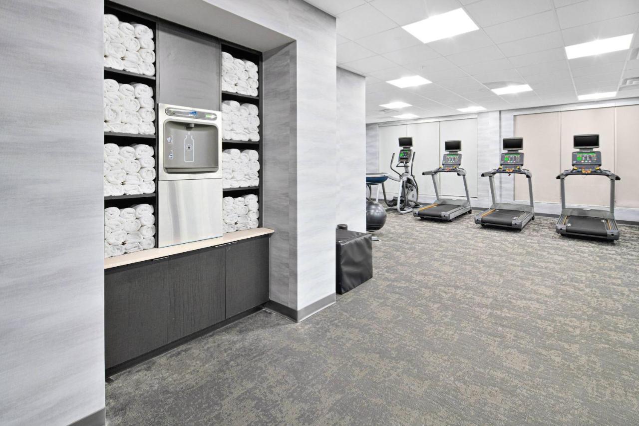 | Fairfield Inn & Suites Columbus New Albany