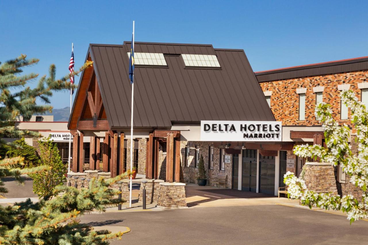  | Delta Hotels by Marriott Helena Colonial