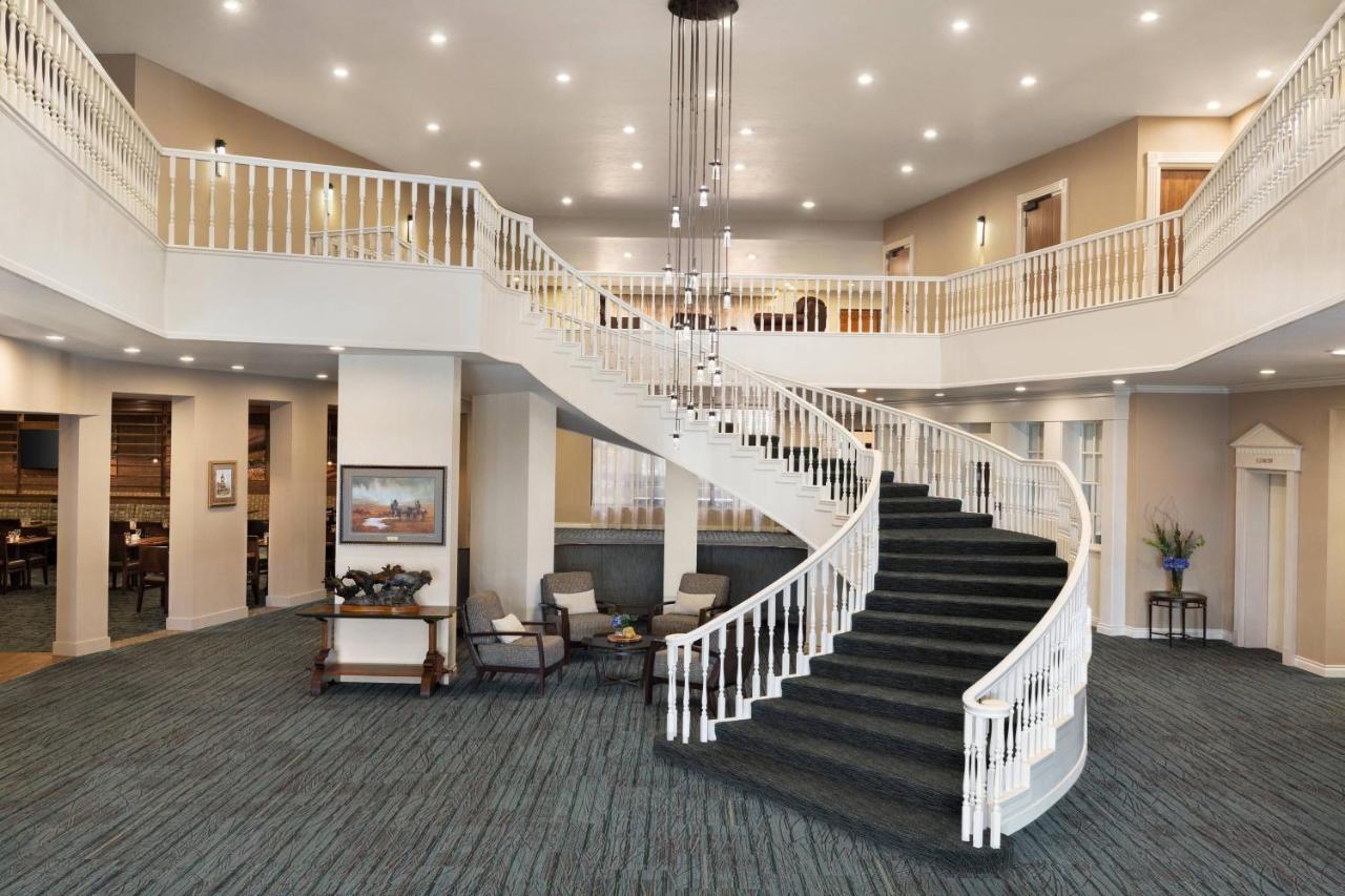  | Delta Hotels by Marriott Helena Colonial