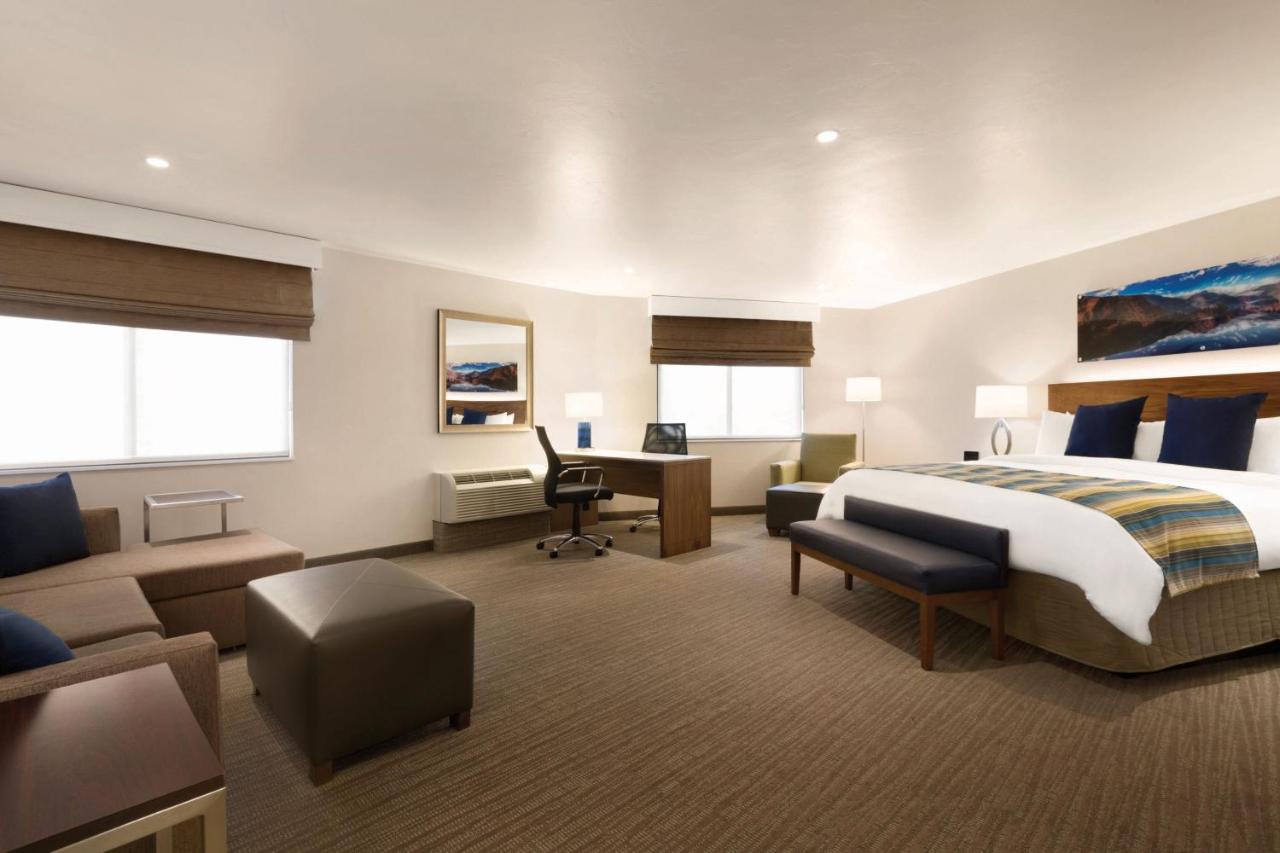  | Delta Hotels by Marriott Helena Colonial