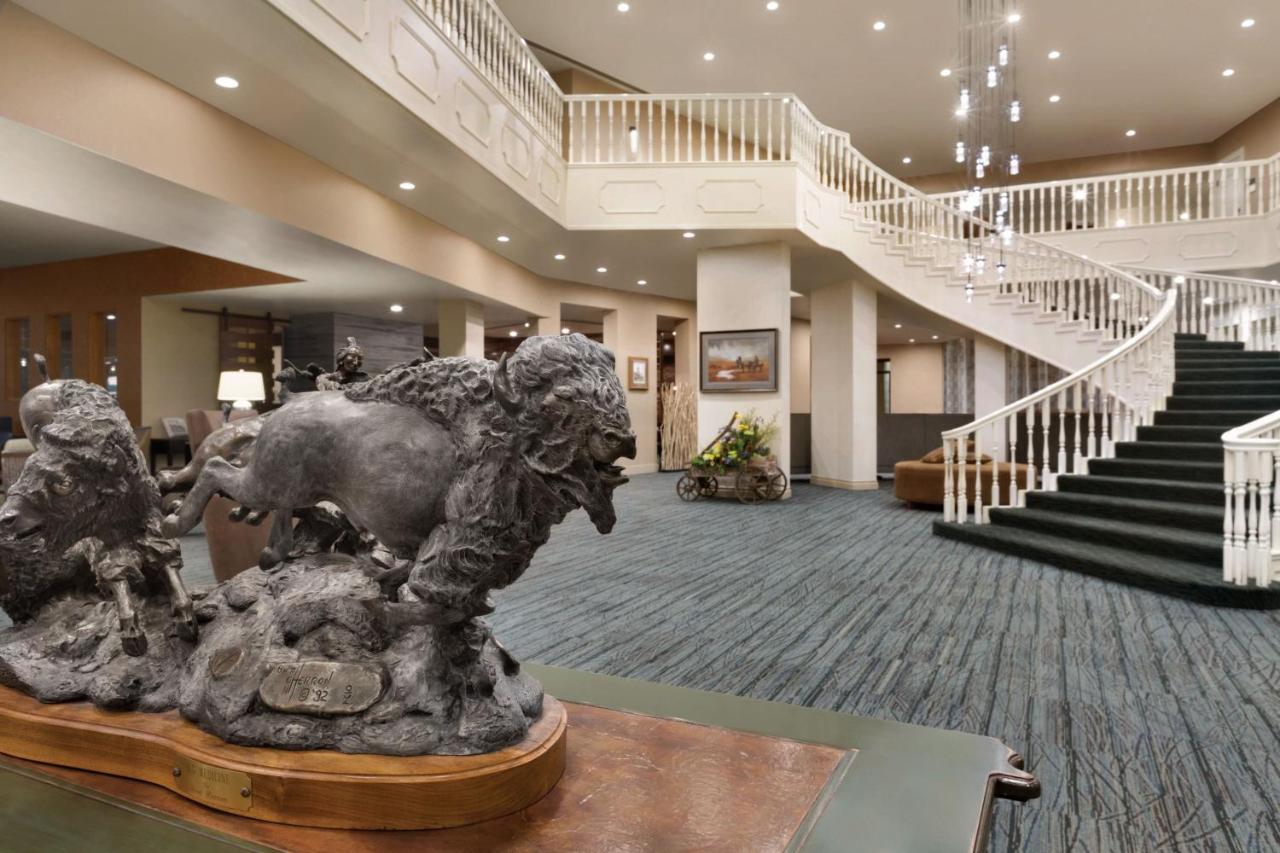  | Delta Hotels by Marriott Helena Colonial