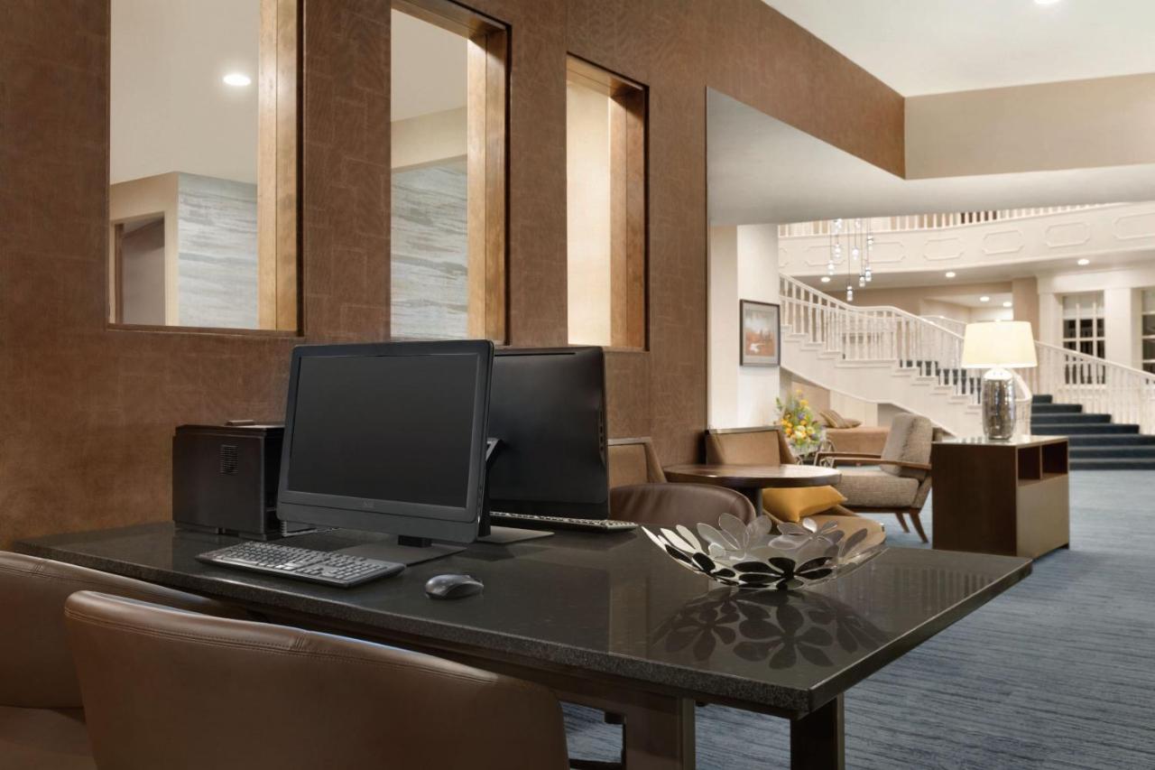  | Delta Hotels by Marriott Helena Colonial
