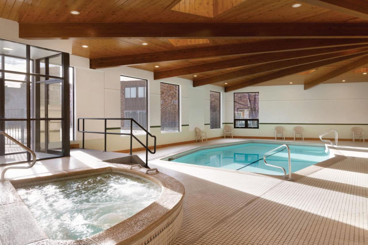  | Delta Hotels by Marriott Helena Colonial