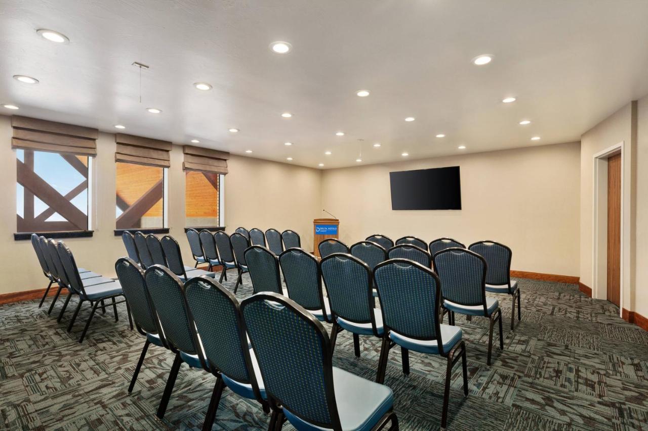  | Delta Hotels by Marriott Helena Colonial