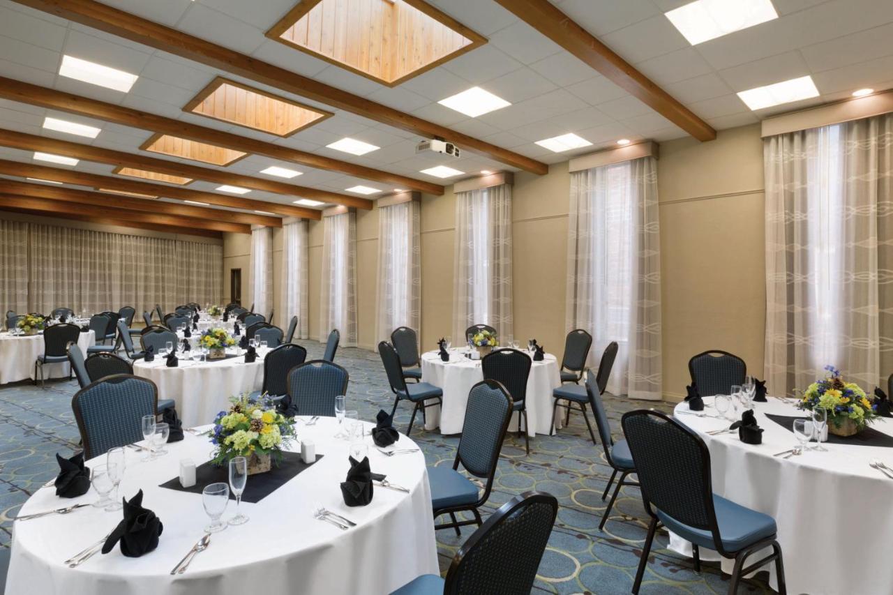  | Delta Hotels by Marriott Helena Colonial