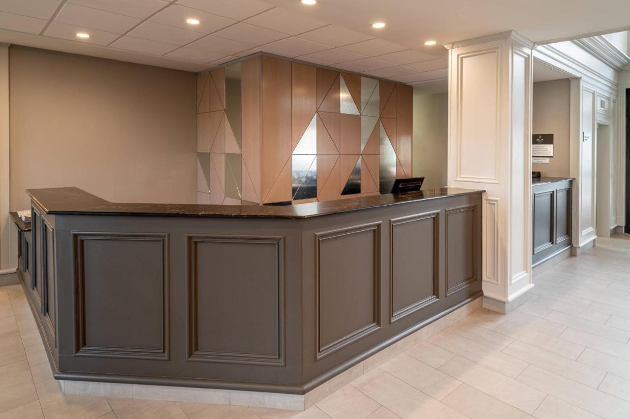 | Delta Hotels Huntington Downtown