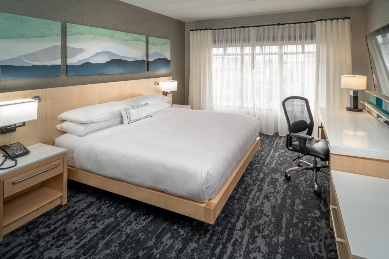  | Delta Hotels Huntington Downtown