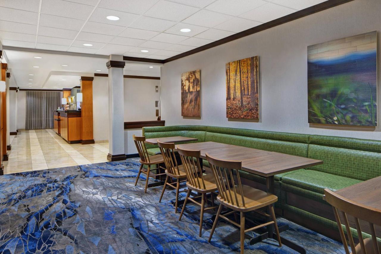  | Fairfield Inn and Suites Carlsbad