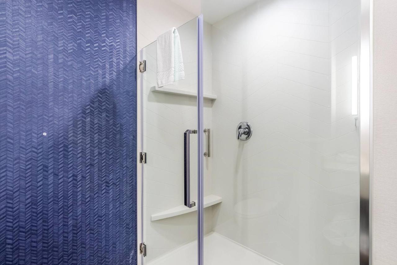 Larger Studio, 1 King at Fairfield Inn & Suites by Marriott Dallas DFW Airport North/Coppell Grapevine