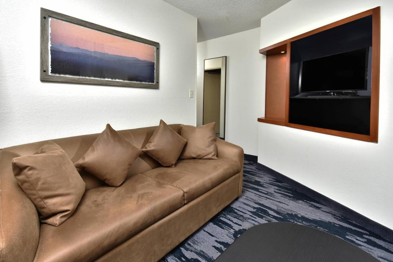 | Fairfield by Marriott Inn & Suites Richmond Innsbrook