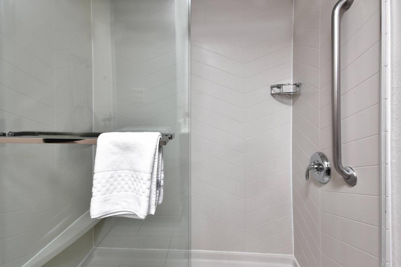 | Fairfield by Marriott Inn & Suites Richmond Innsbrook