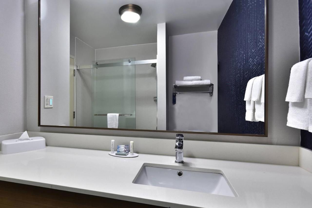 | Fairfield by Marriott Inn & Suites Richmond Innsbrook