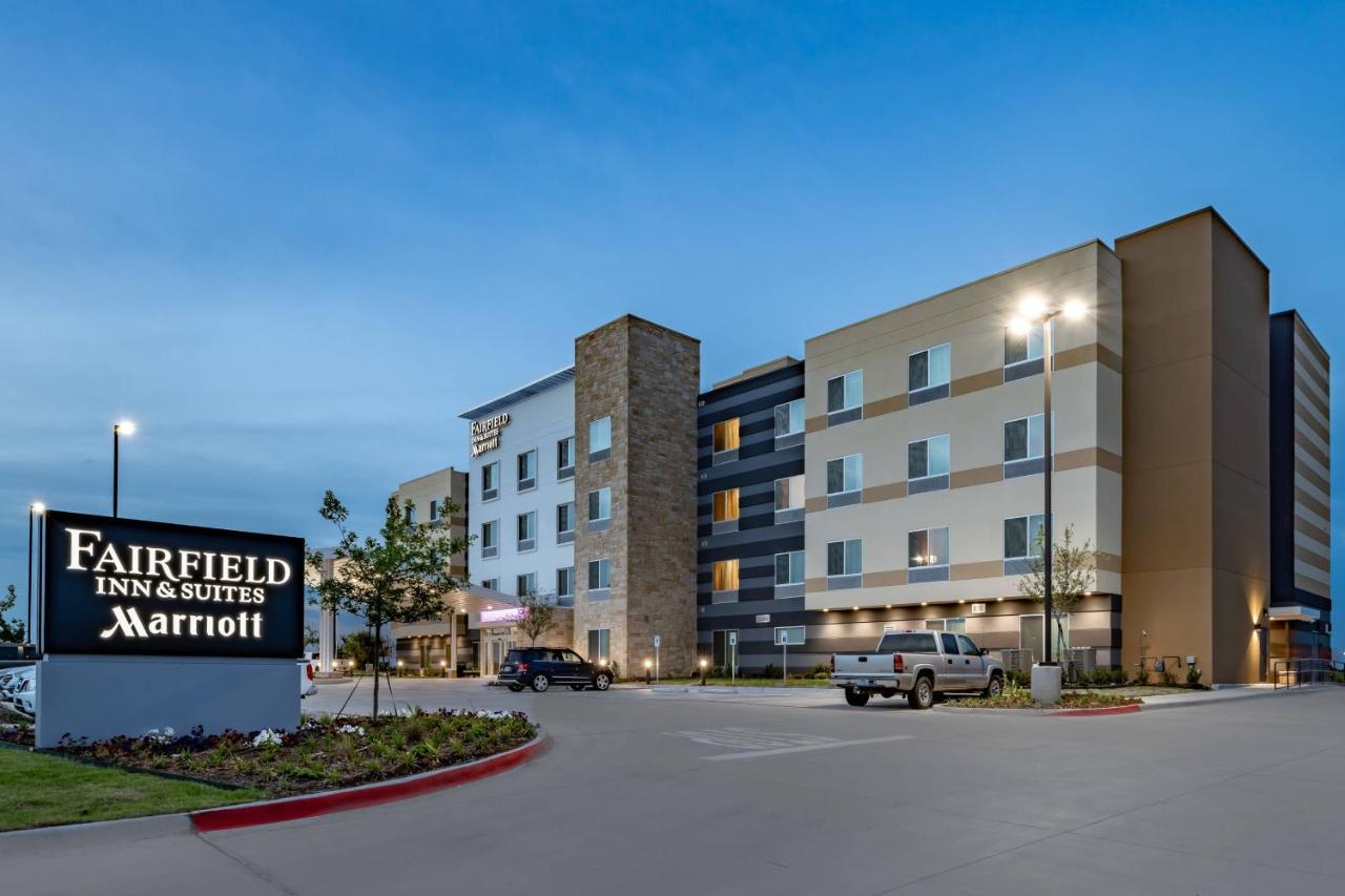  | Fairfield Inn & Suites by Marriott Terrell