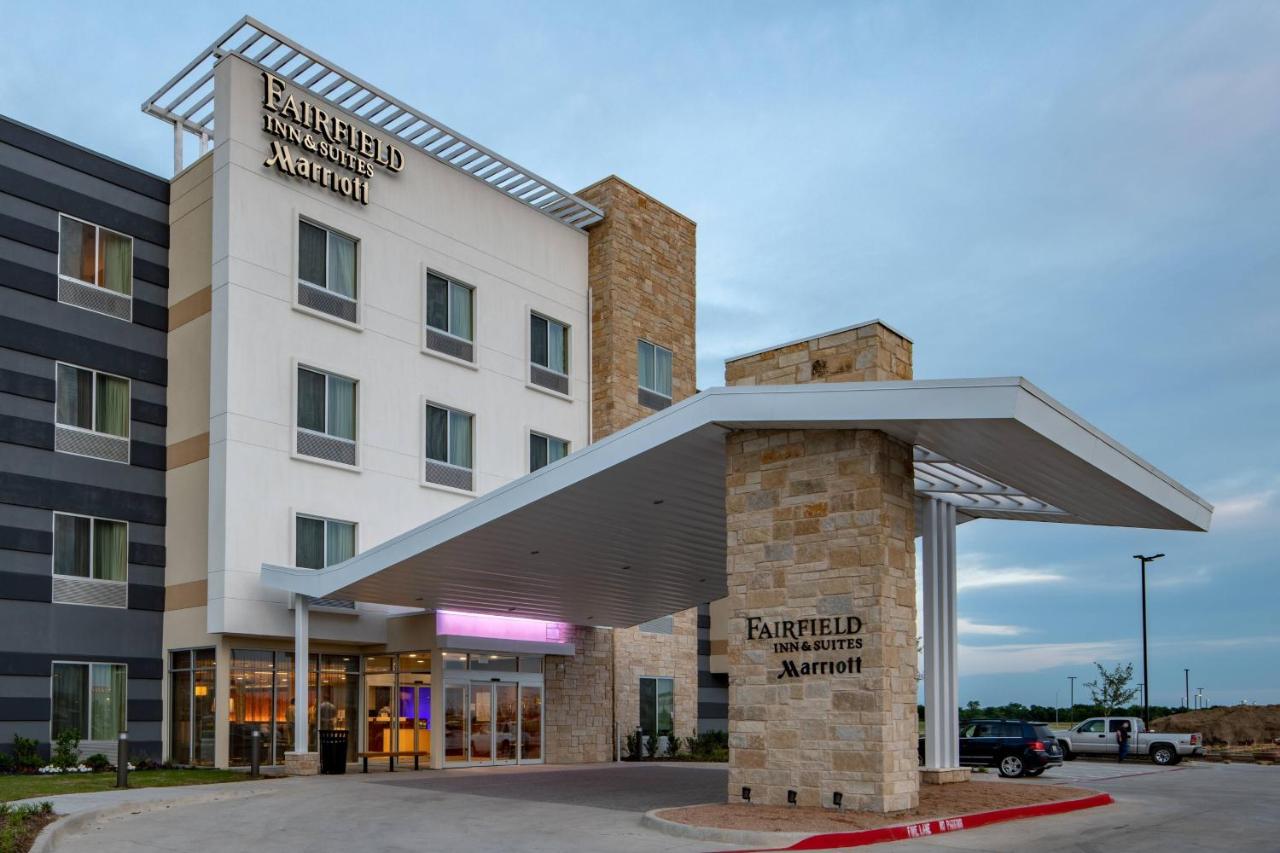  | Fairfield Inn & Suites by Marriott Terrell