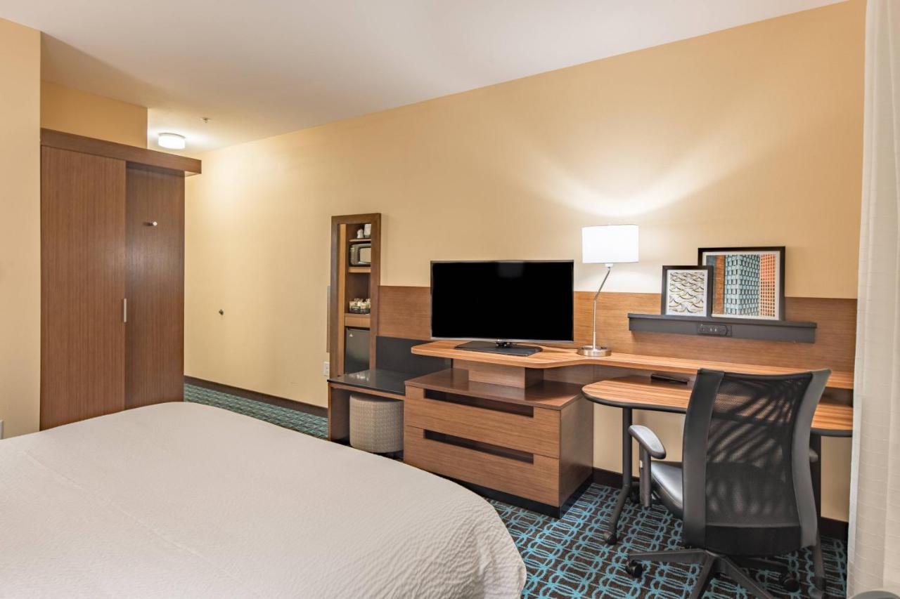  | Fairfield Inn & Suites by Marriott Terrell