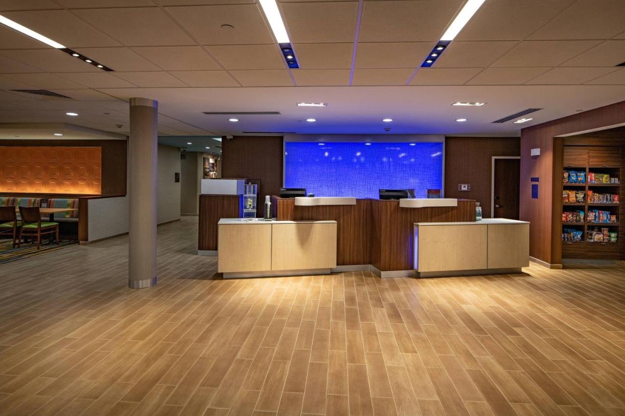  | Fairfield Inn & Suites by Marriott Terrell