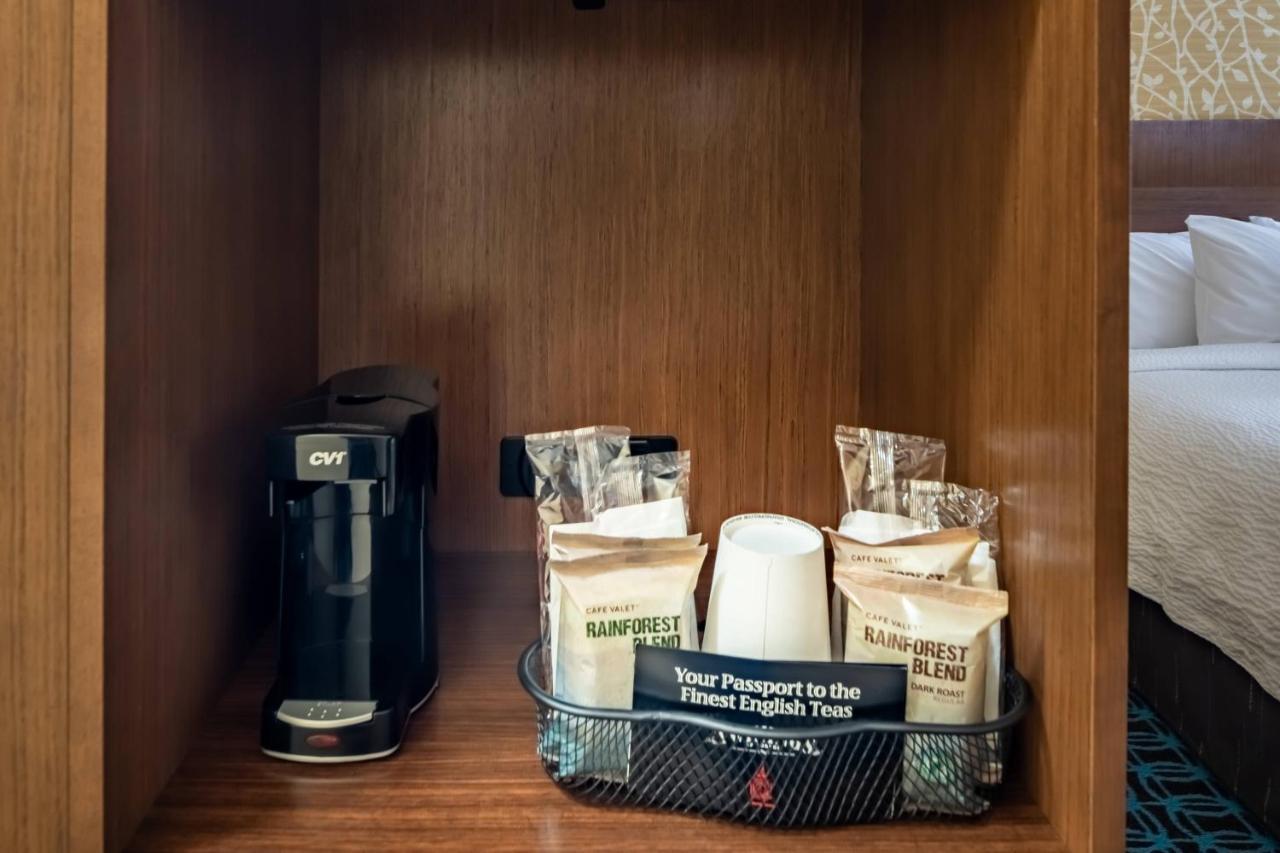  | Fairfield Inn & Suites by Marriott Terrell