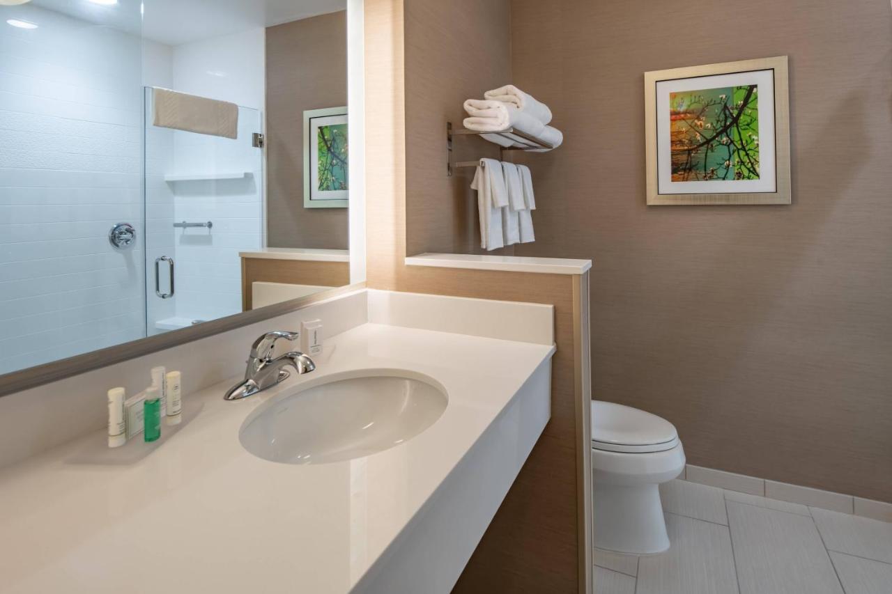  | Fairfield Inn & Suites by Marriott Terrell