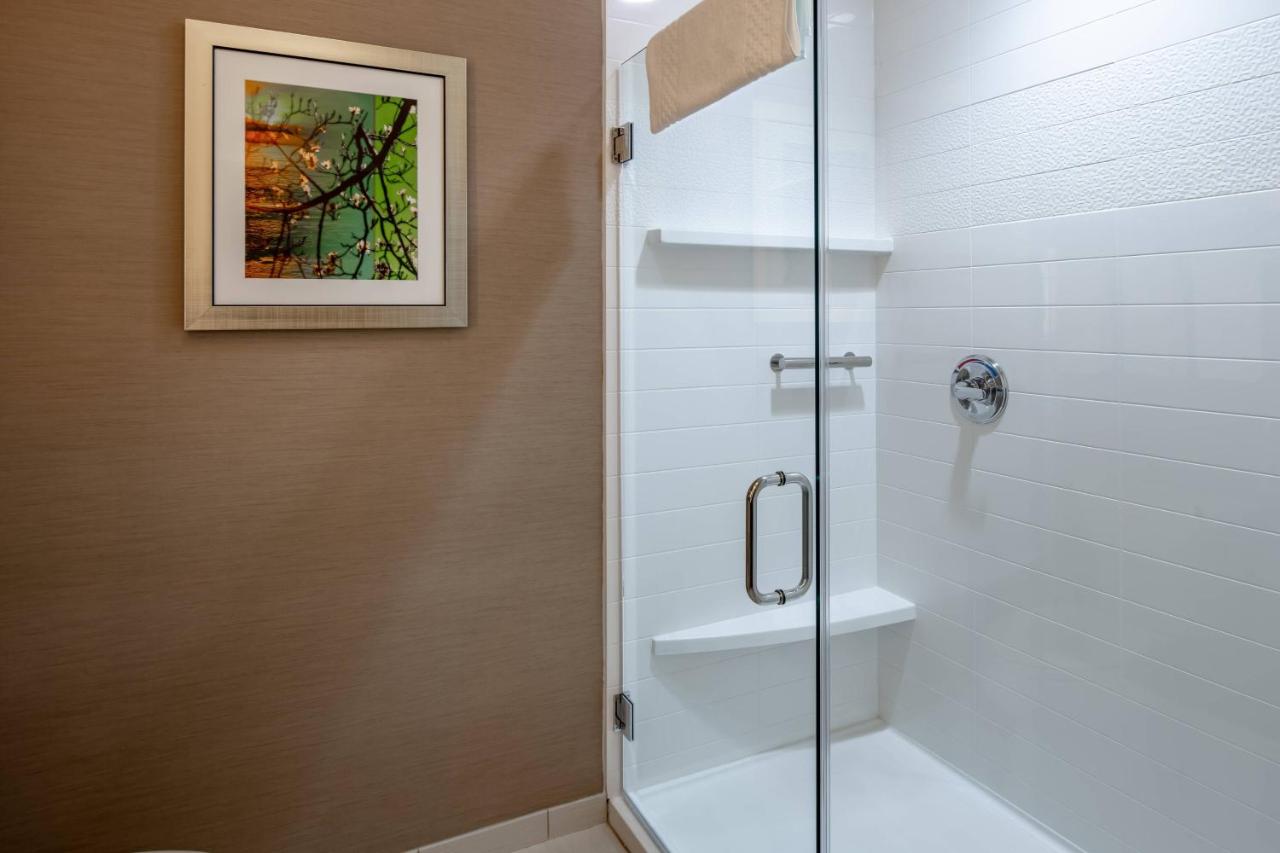  | Fairfield Inn & Suites by Marriott Terrell