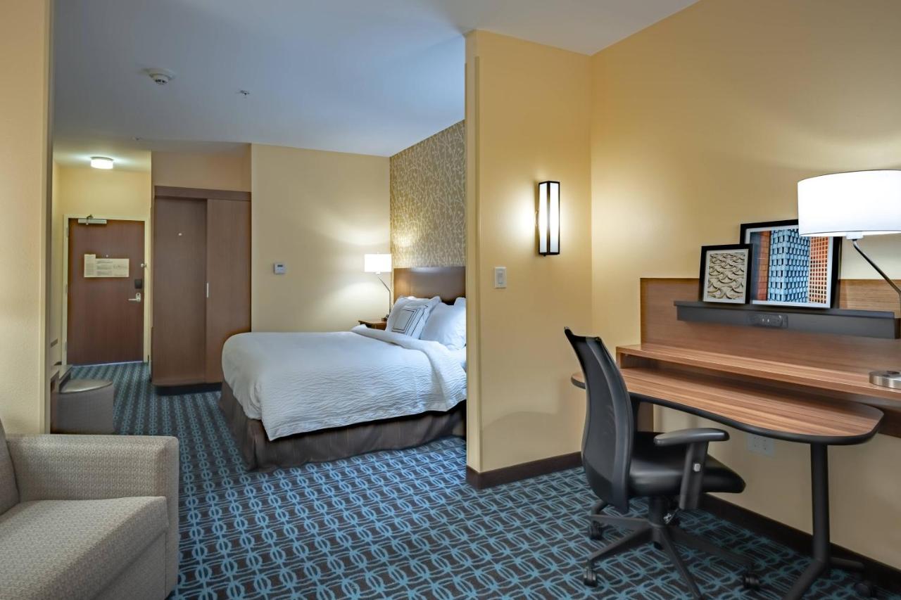  | Fairfield Inn & Suites by Marriott Terrell