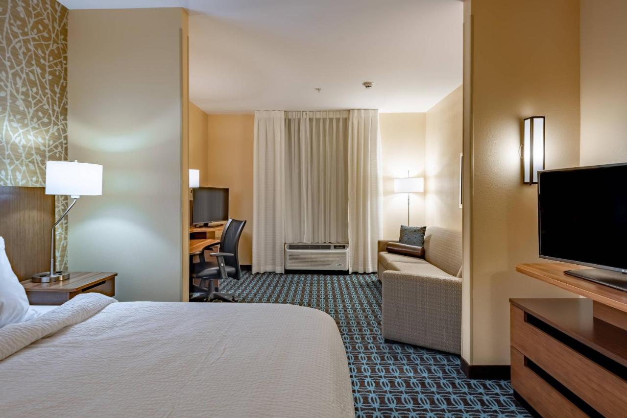  | Fairfield Inn & Suites by Marriott Terrell