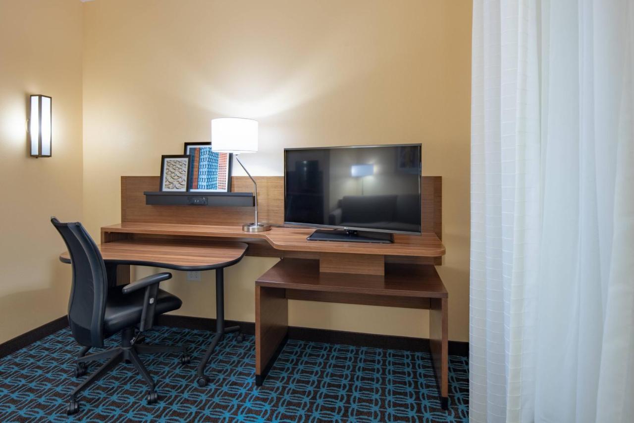  | Fairfield Inn & Suites by Marriott Terrell