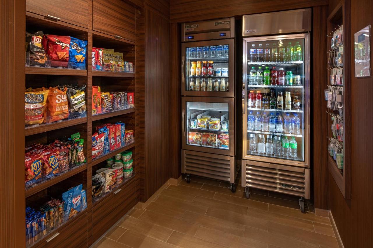  | Fairfield Inn & Suites by Marriott Terrell