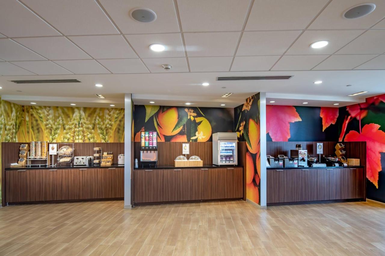  | Fairfield Inn & Suites by Marriott Terrell