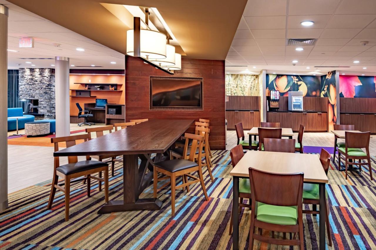  | Fairfield Inn & Suites by Marriott Terrell