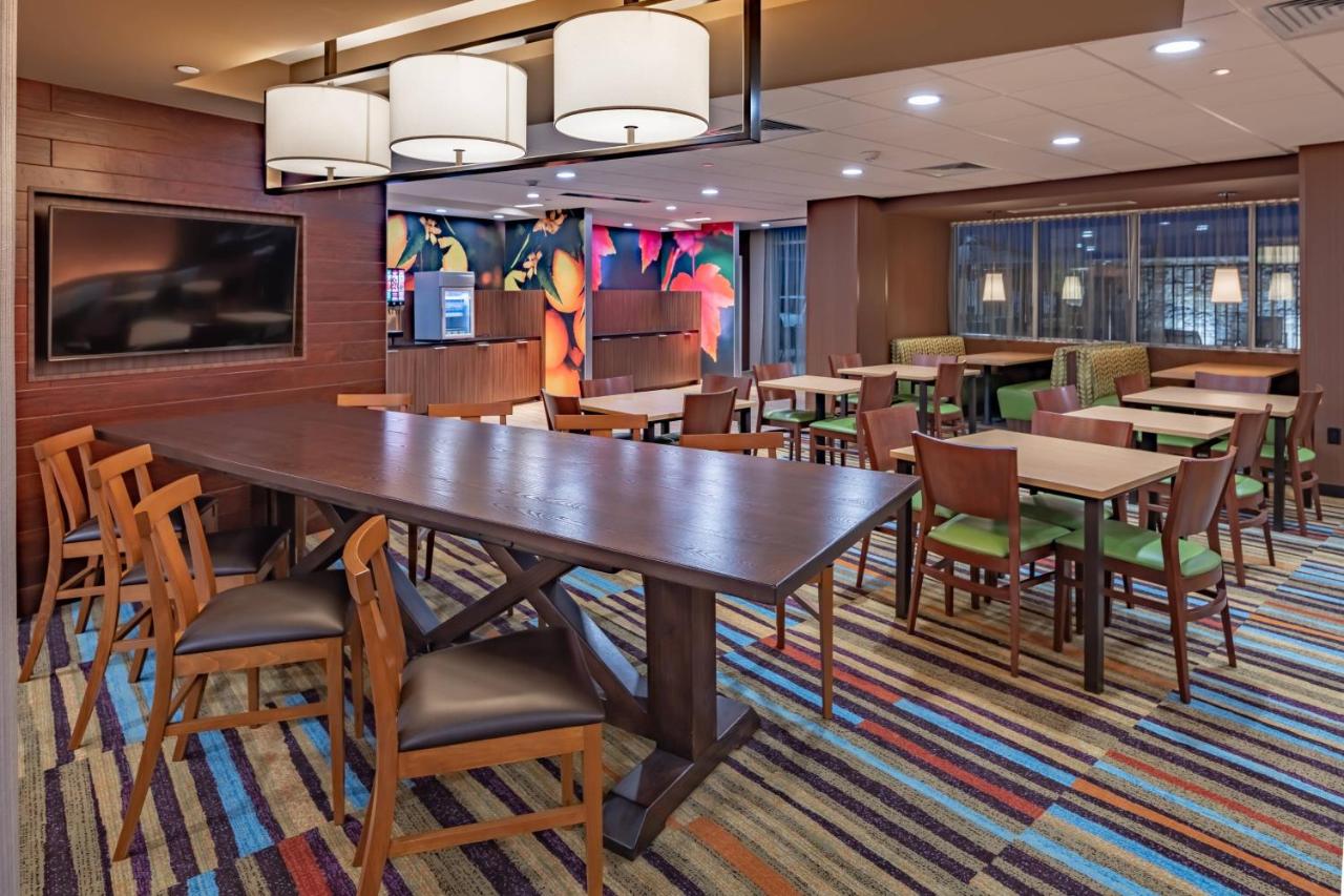  | Fairfield Inn & Suites by Marriott Terrell