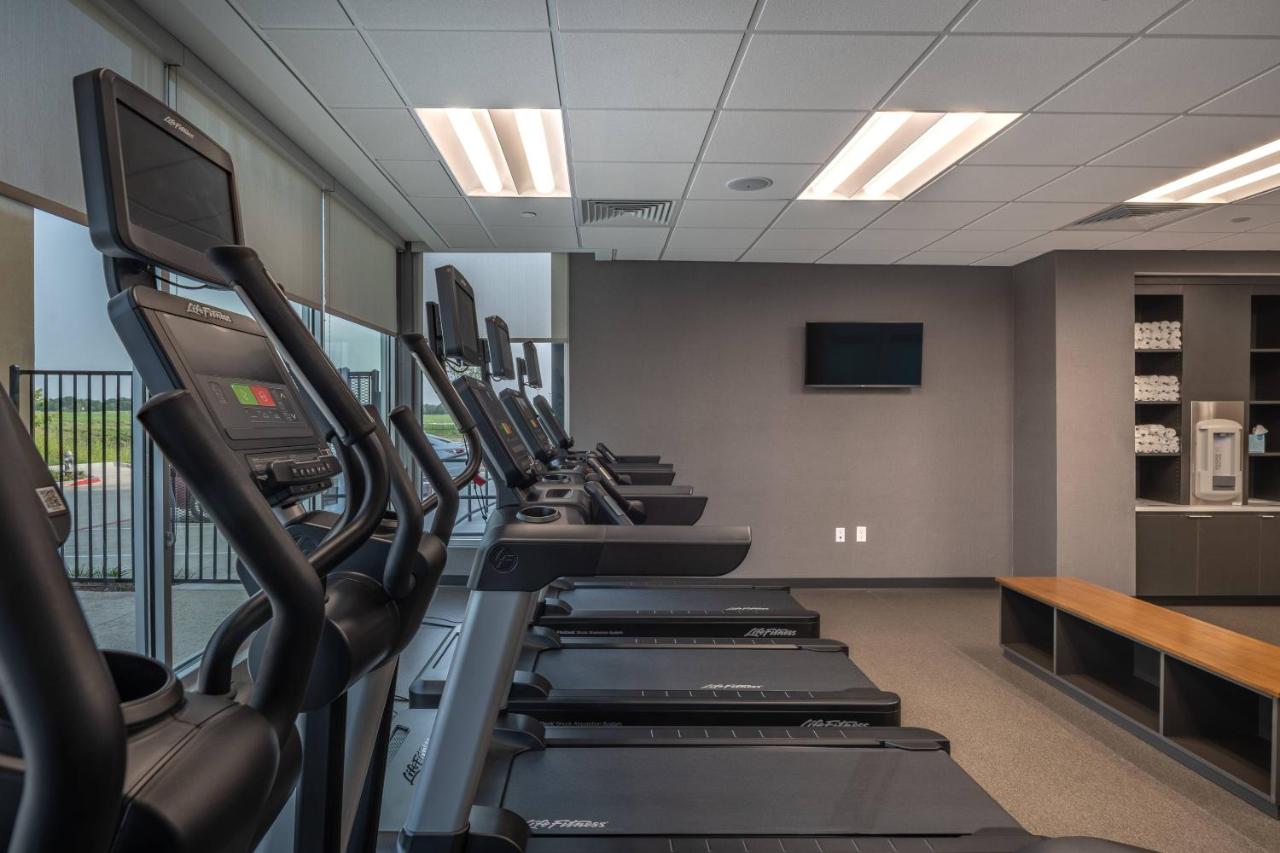  | Fairfield Inn & Suites by Marriott Terrell