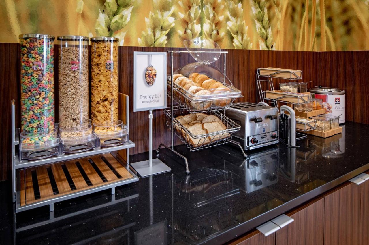  | Fairfield Inn & Suites by Marriott Terrell