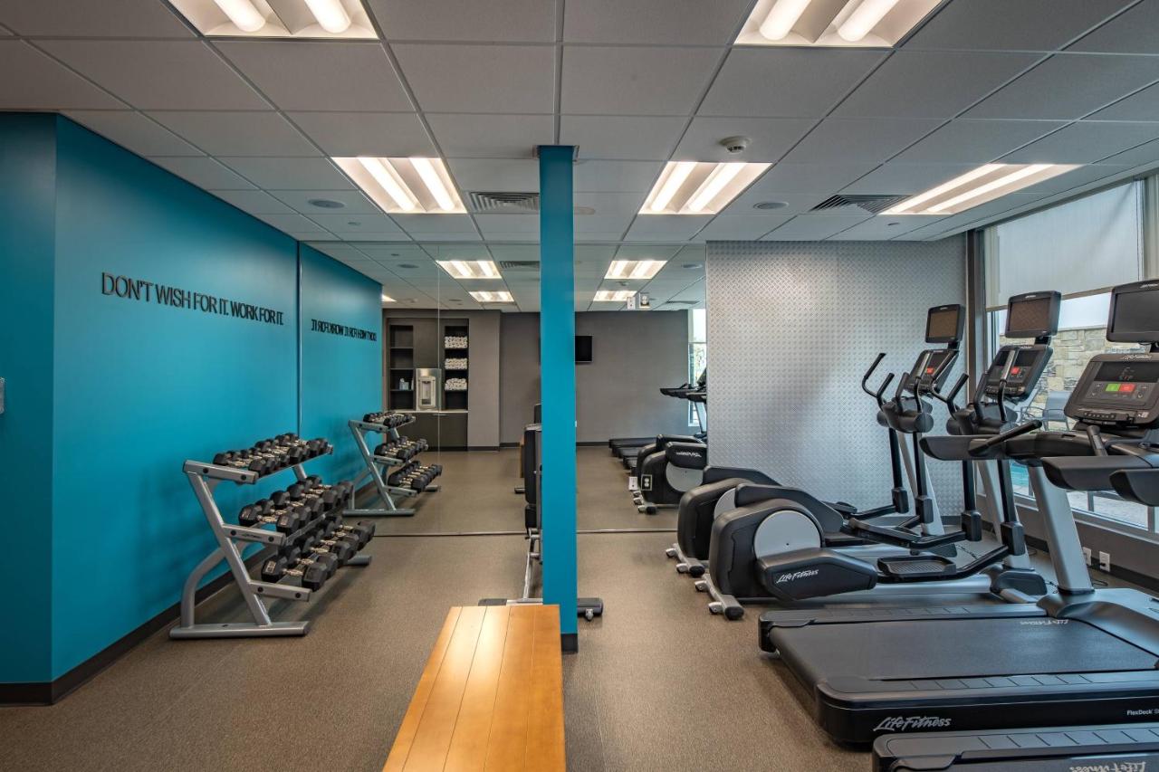  | Fairfield Inn & Suites by Marriott Terrell