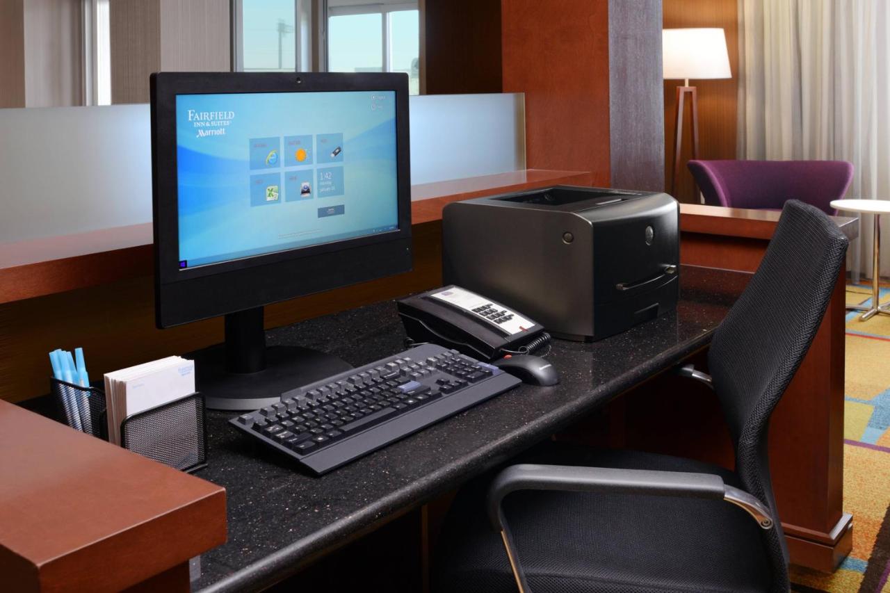  | Fairfield Inn & Suites by Marriott Dallas Plano/The Colony