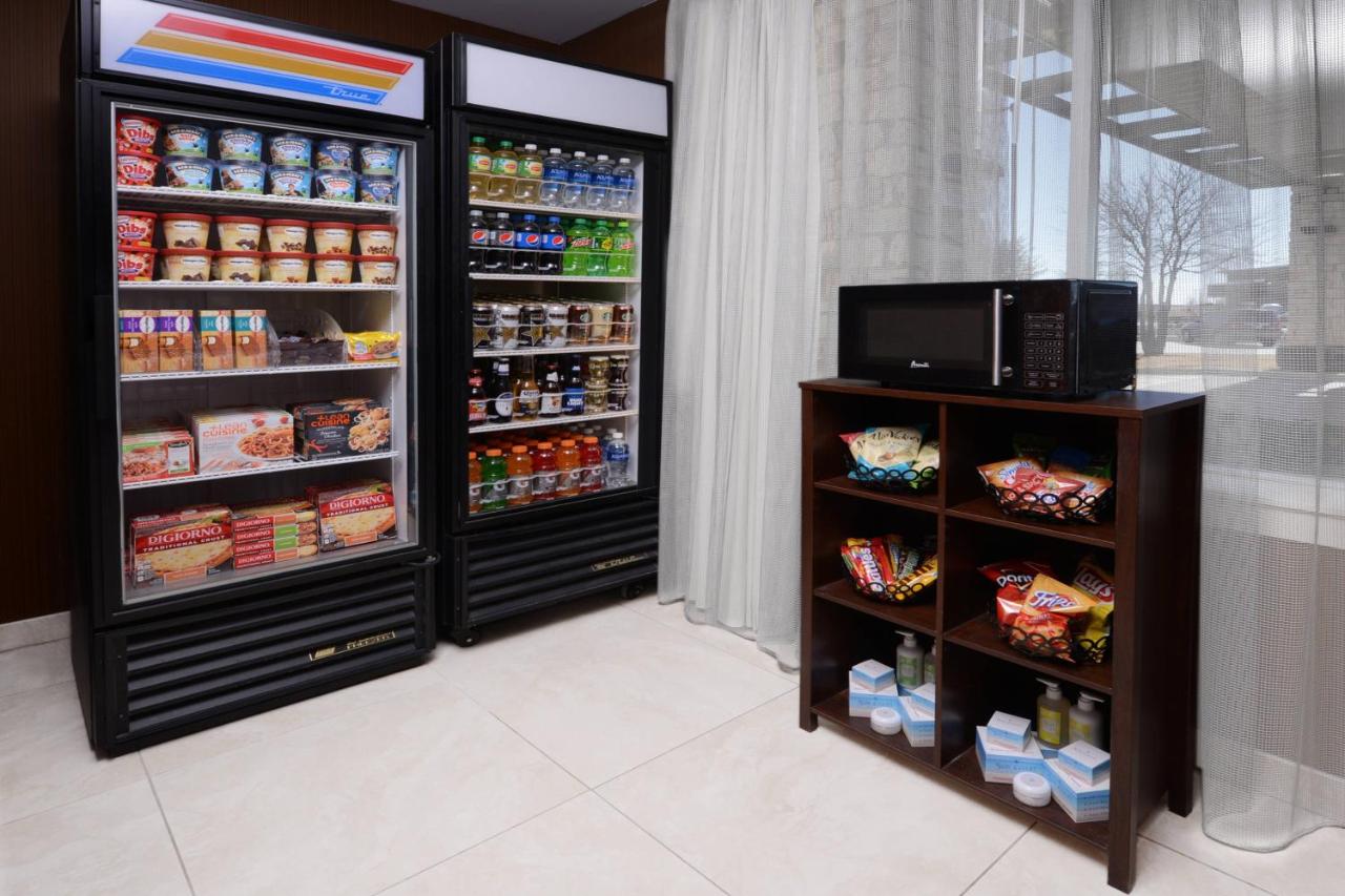  | Fairfield Inn & Suites by Marriott Dallas Plano/The Colony
