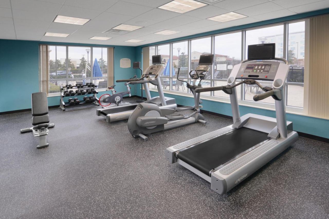  | Fairfield Inn & Suites by Marriott Dallas Plano/The Colony