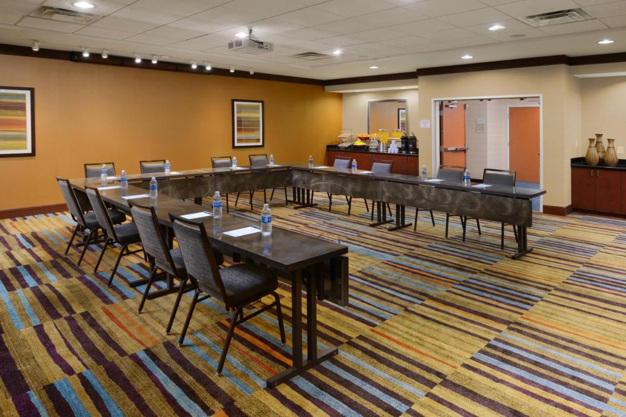  | Fairfield Inn & Suites by Marriott Dallas Plano/The Colony