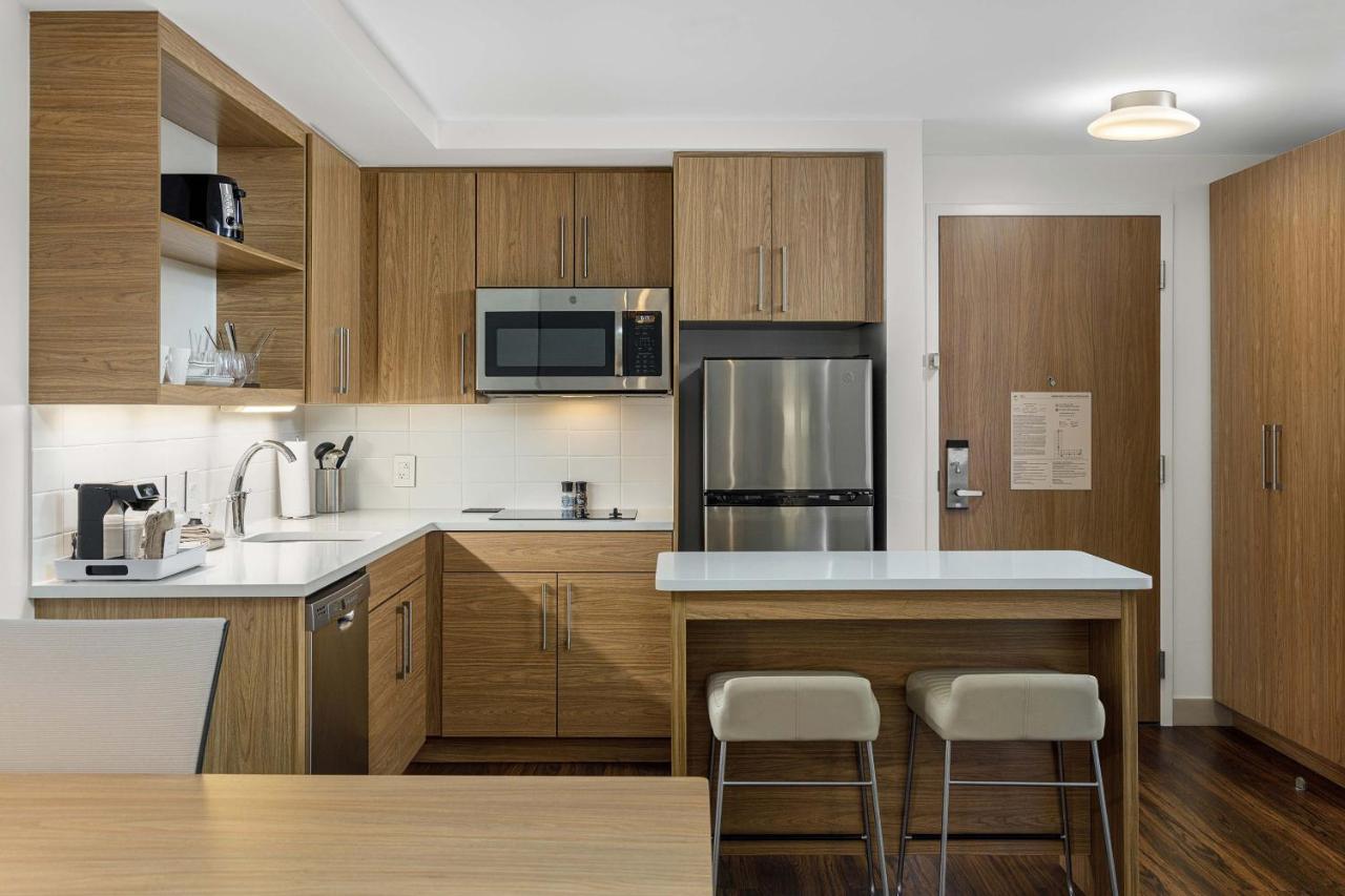 Studio, 1 King, Sofa bed at Element by Marriott Nashville Airport