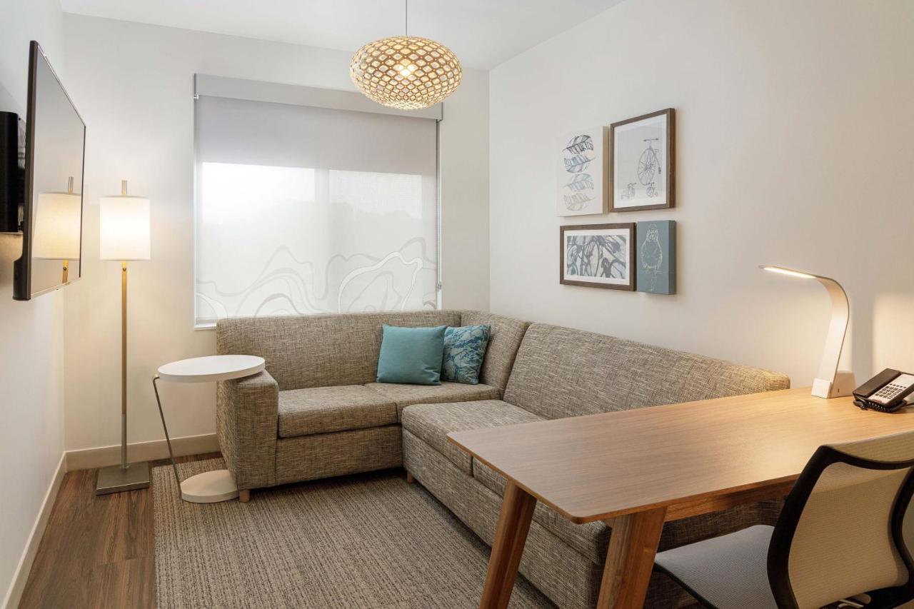 Studio, 1 King, Sofa bed at Element by Marriott Nashville Airport