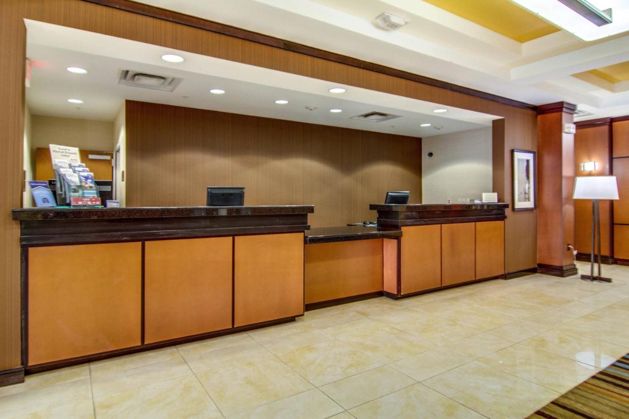  | Fairfield Inn & Suites Palm Coast I-95