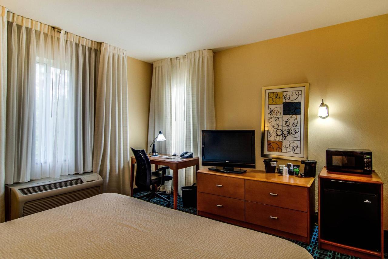  | Fairfield Inn & Suites Palm Coast I-95